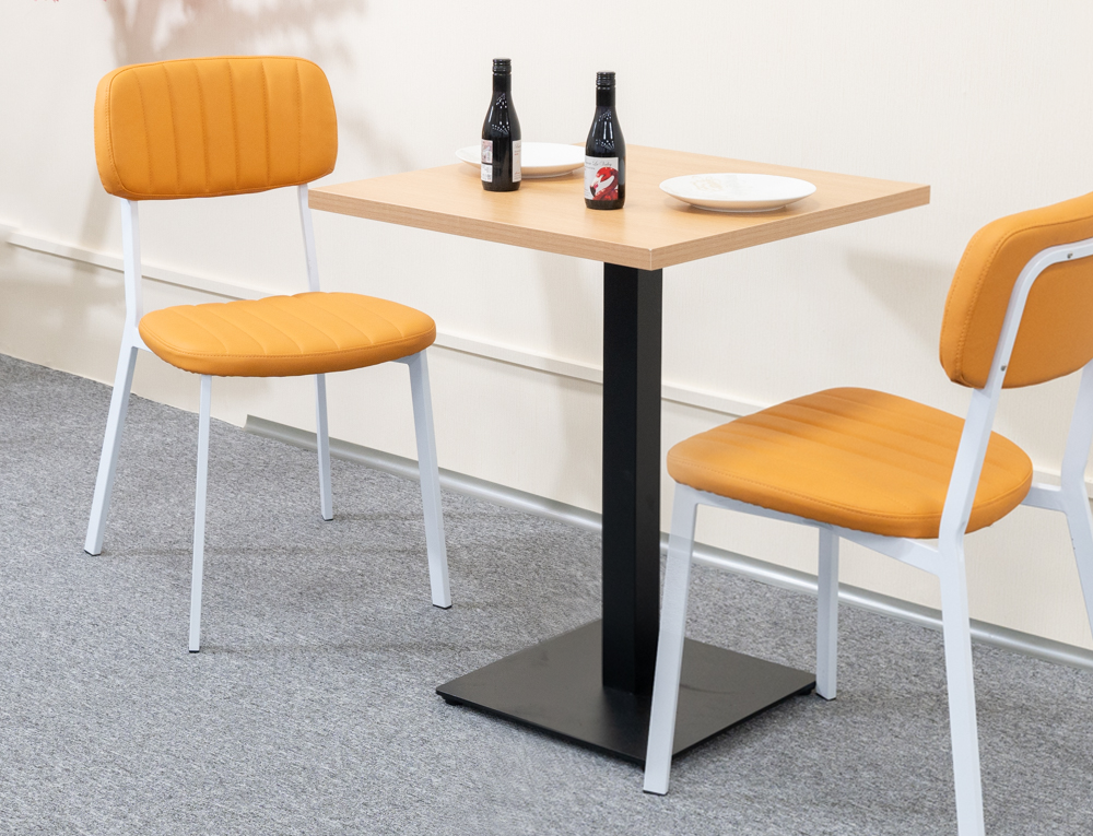 Modern Restaurant Dining Furniture